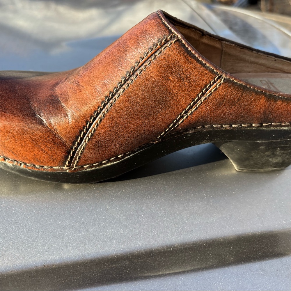 Dansko Clog - image 8